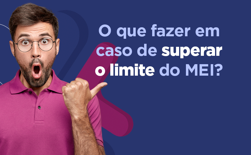 O Que Fazer Em Caso De Superar O Limite Do Mei Ka 1002